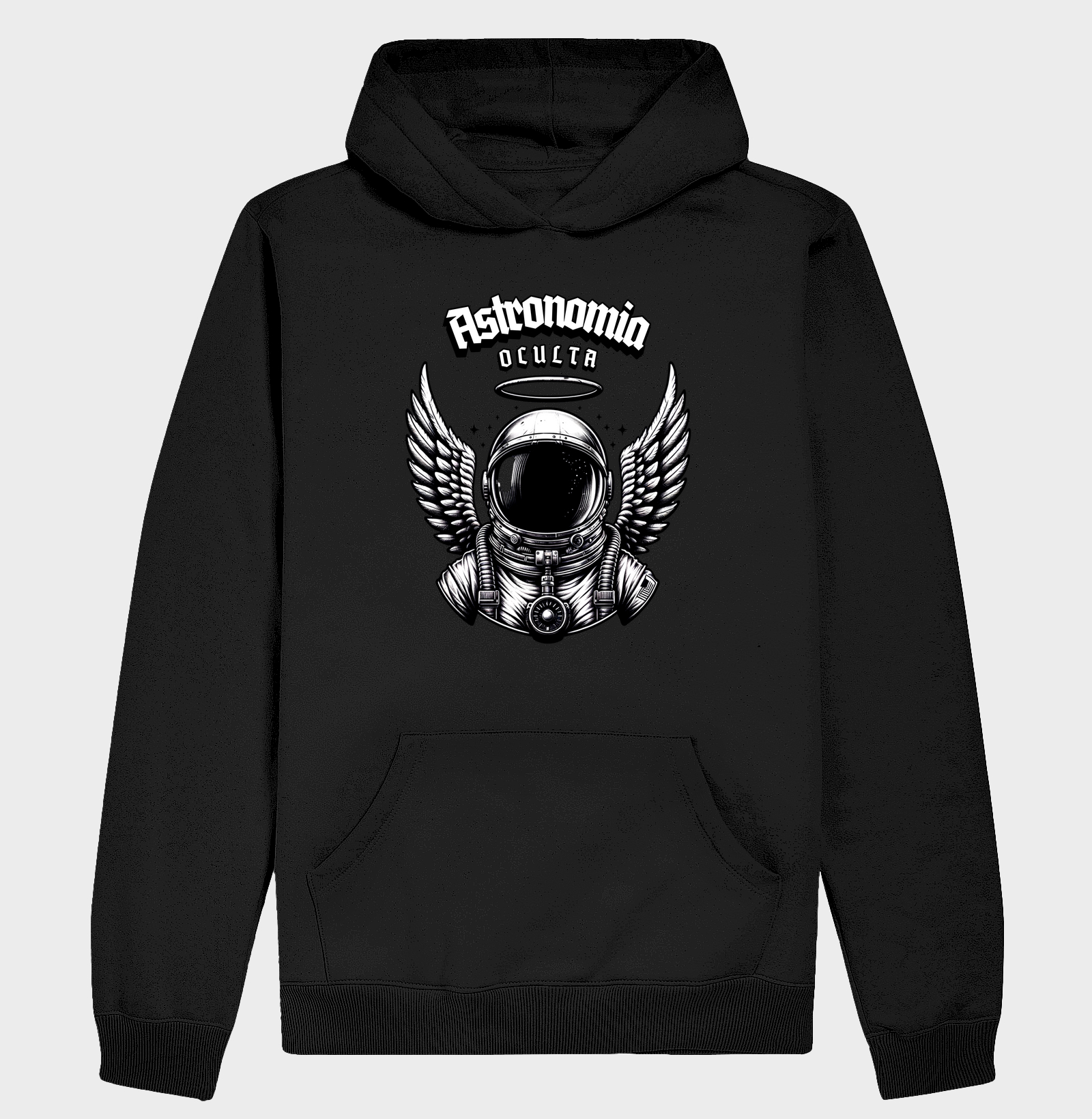 Astronauta Anjo