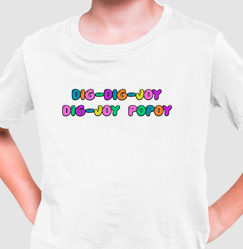 Dig Joy!