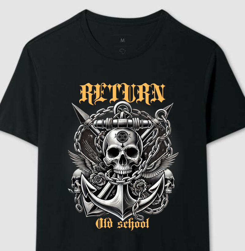 Anchor of Resistance