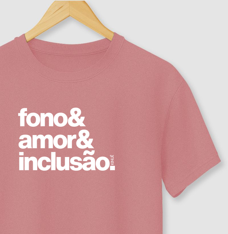 Fono & Amor & Inclusão