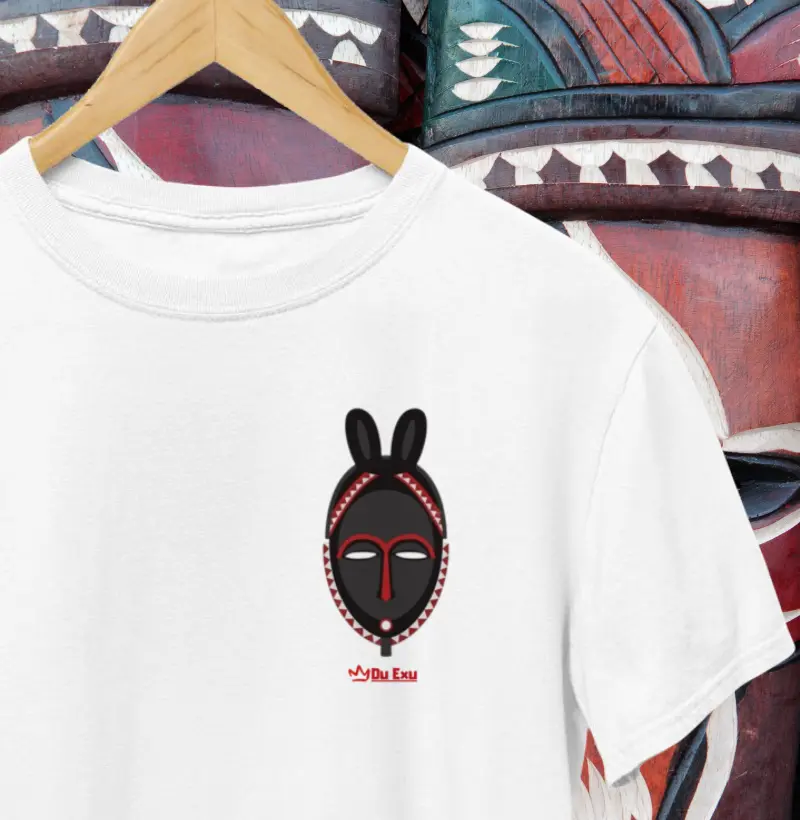 MASCARA AFRICANA 5