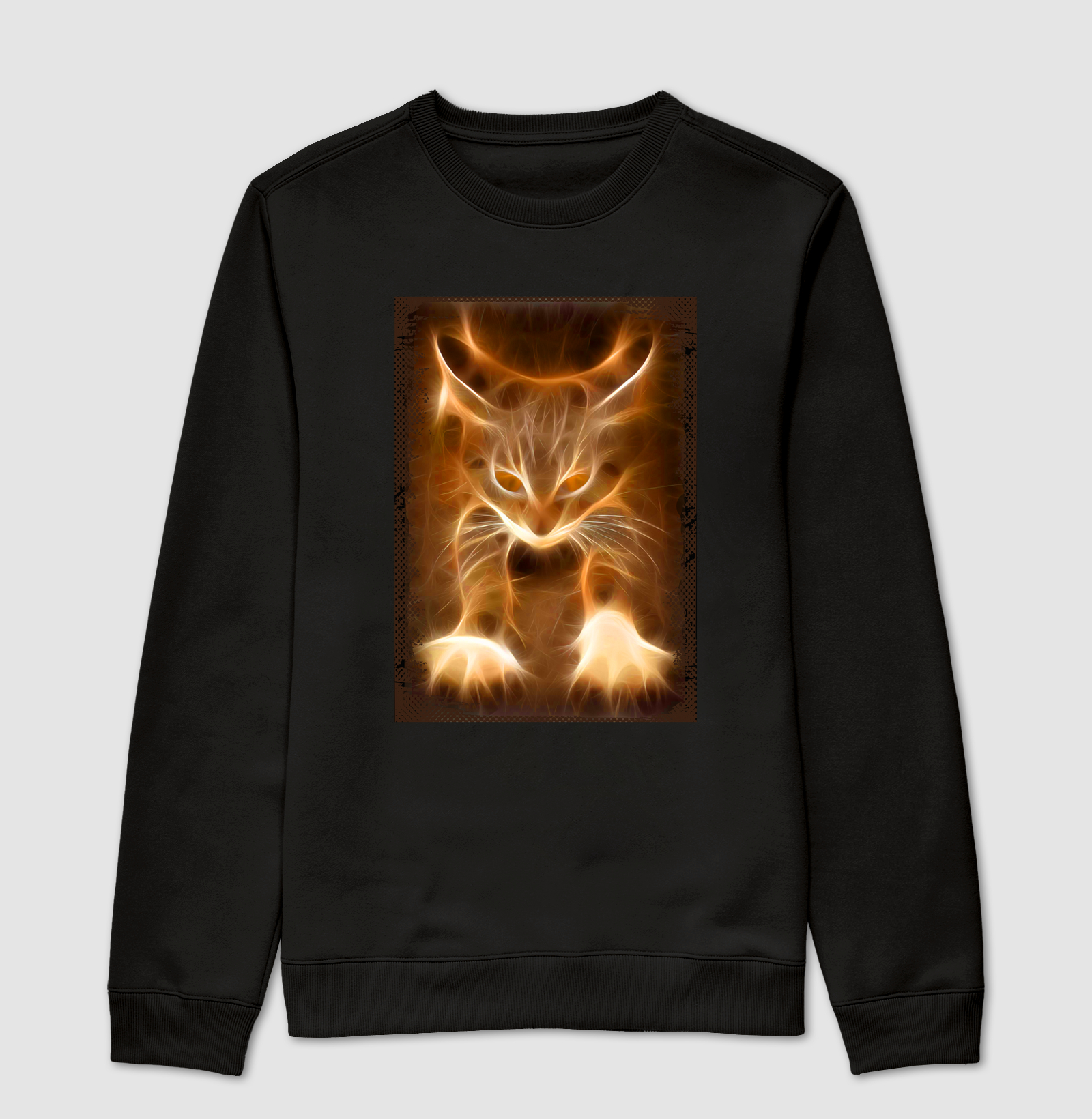 GATO 3D-01 - Reserva.Ink