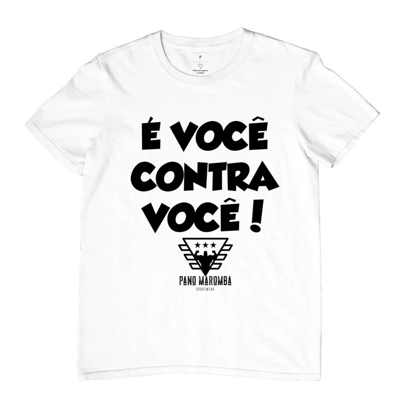 Você contra você