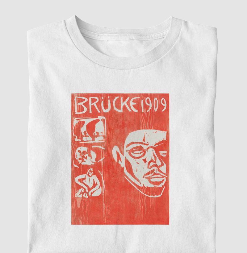 Brucke 1909