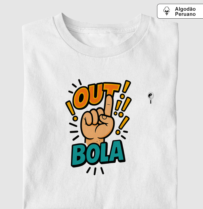 Out Bola