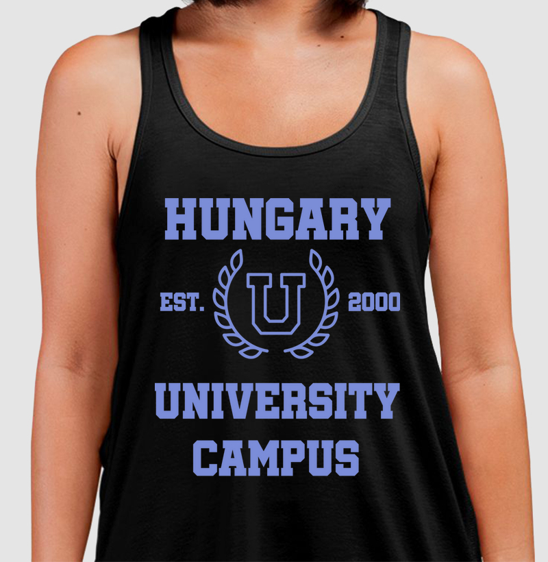 Hungary University