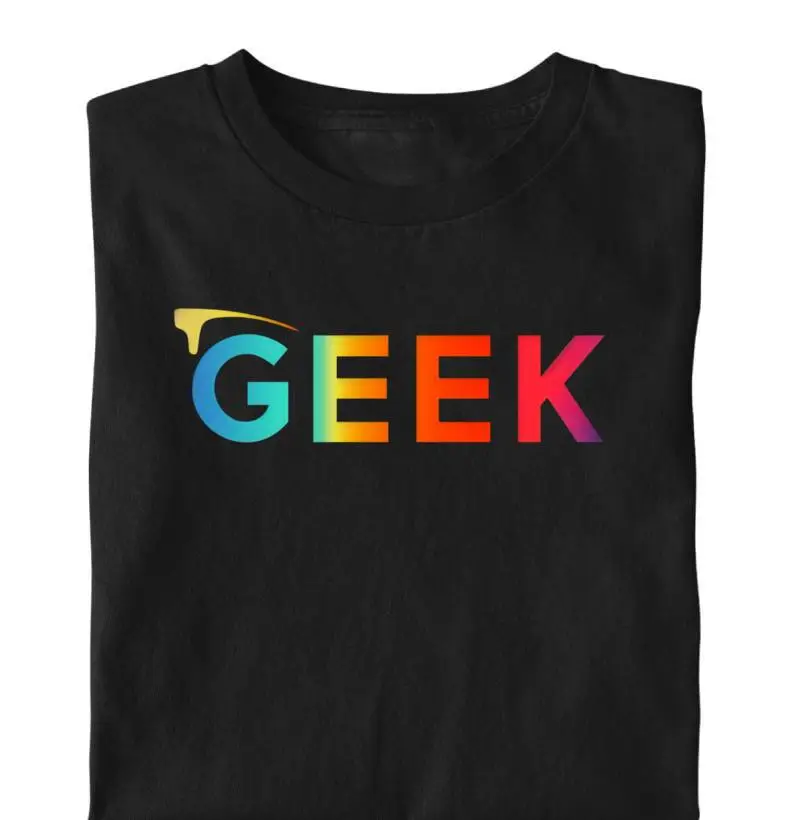 Geek #2