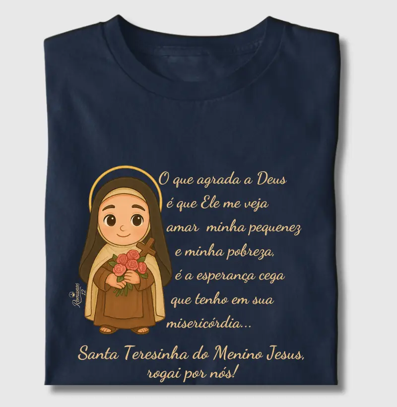 Santa Teresinha do Menino Jesus