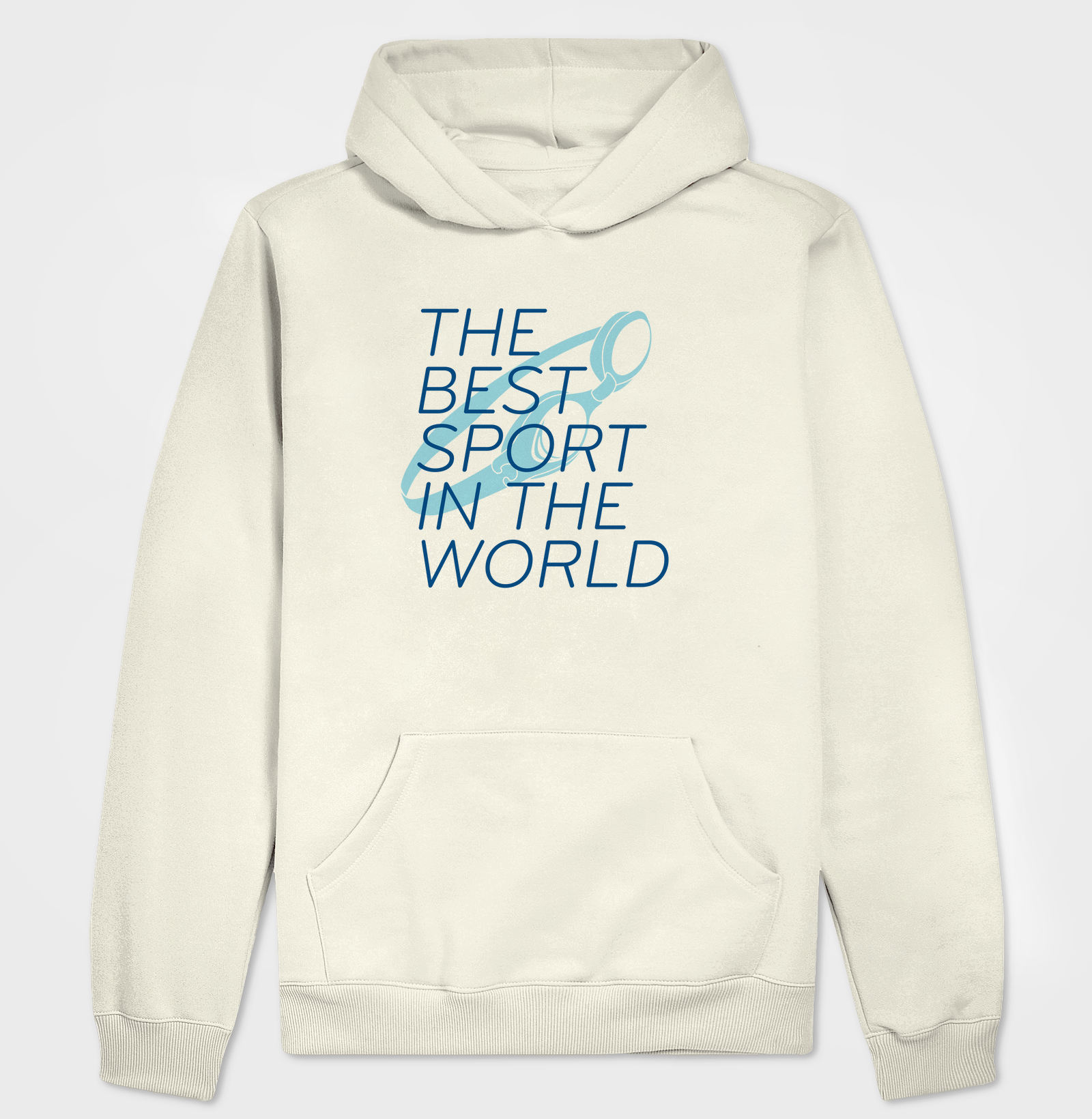 The Best Sport In The World