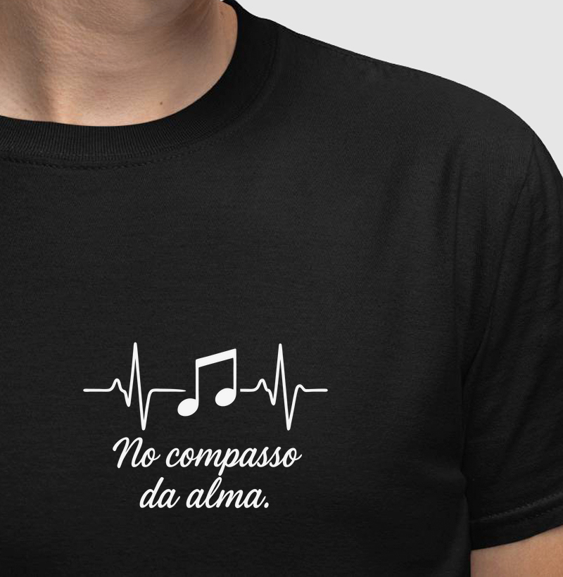 No Compasso da Alma - Colcheia