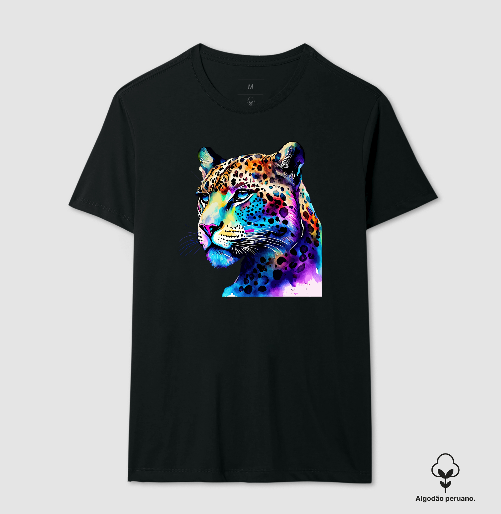 Grandes felinos - Onça Pintada
