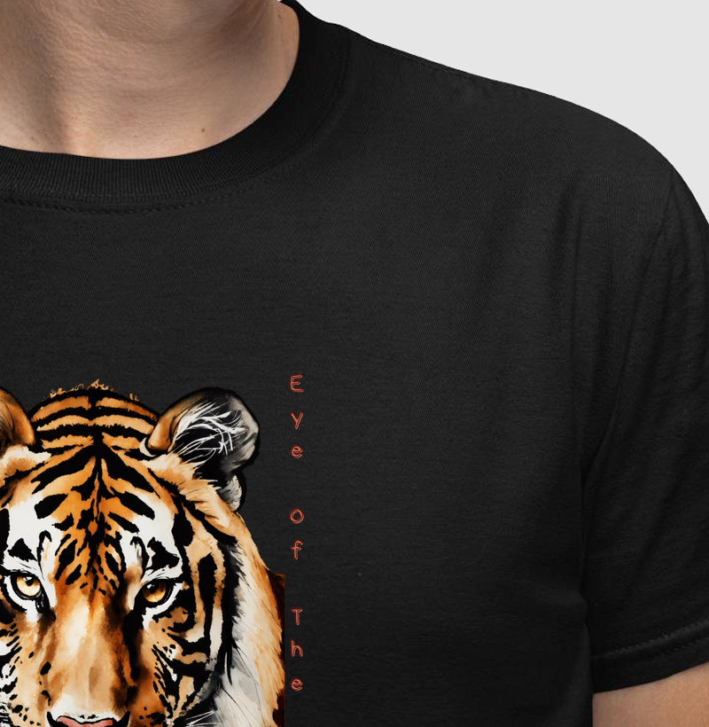 Olhos do Tigre
