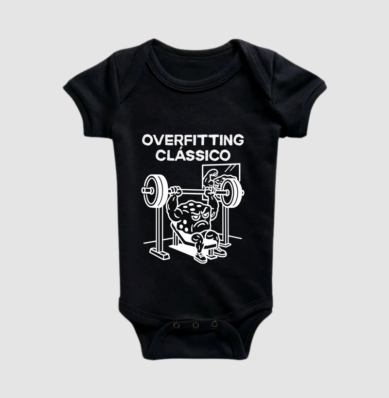 Overfiting Clássico