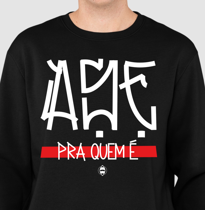 Axé Pra Quem É