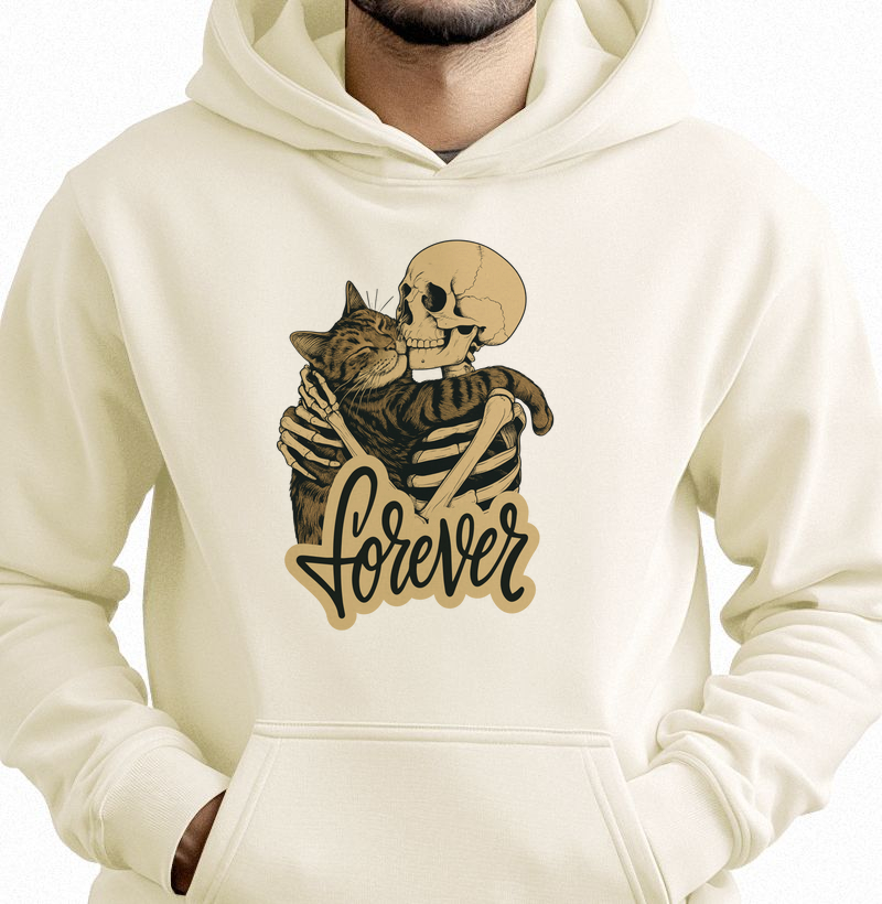 Forever