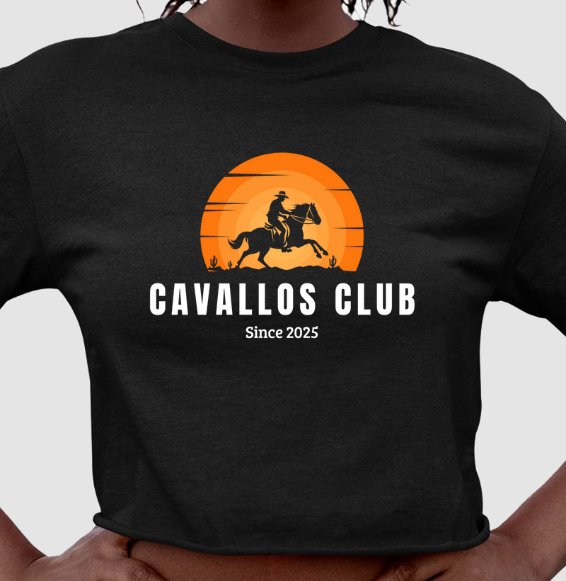 Cavallos Club