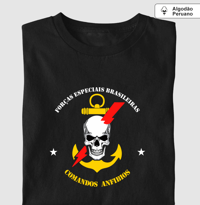 COMANF/ Algodão Peruano