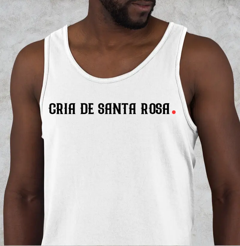 Cria de Santa Rosa
