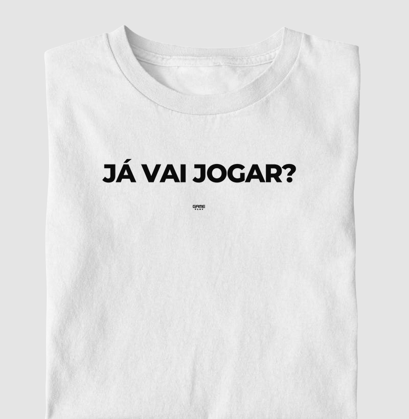 Já vai Jogar? 2
