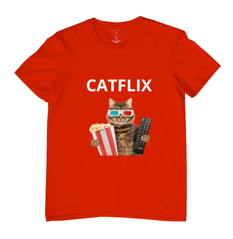Catflix