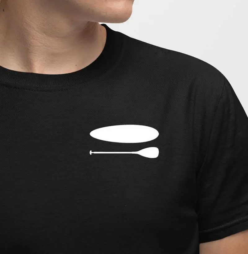Camiseta Stand UP
