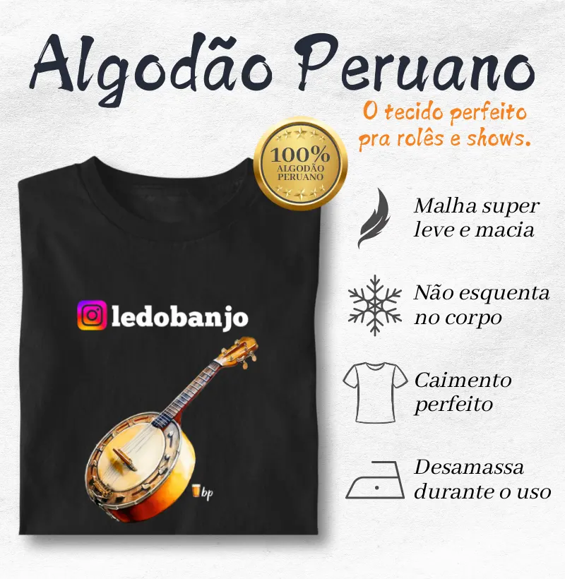 Lê do Banjo