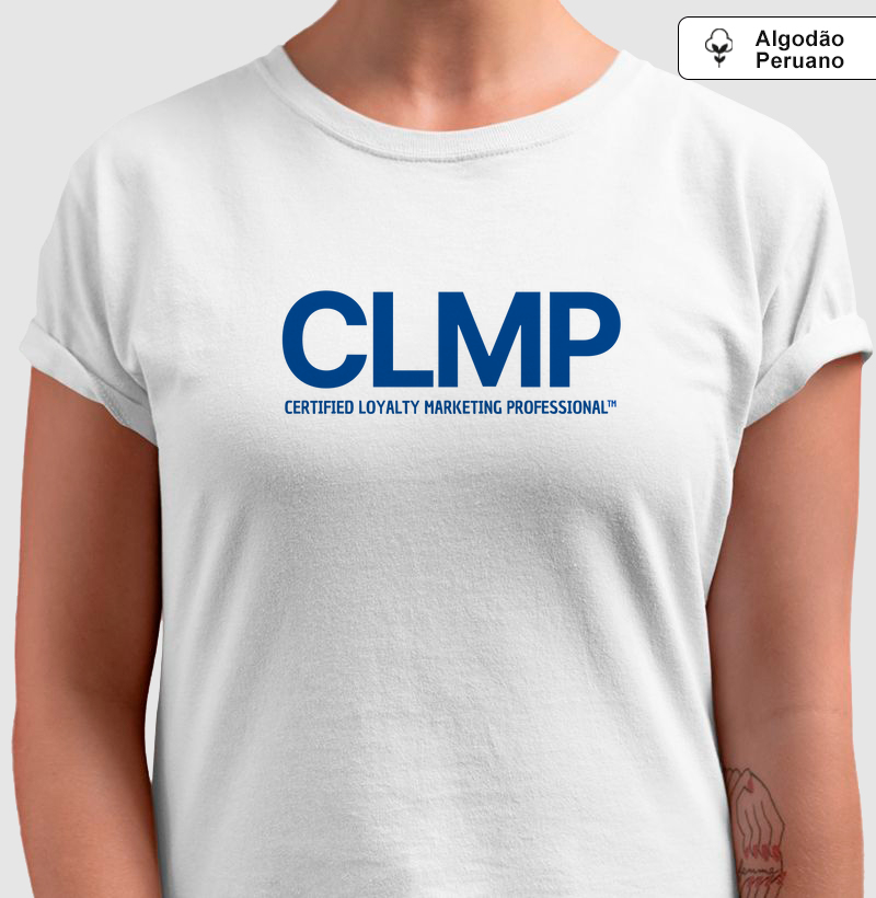 Loyalty Academy Brasil CLMP