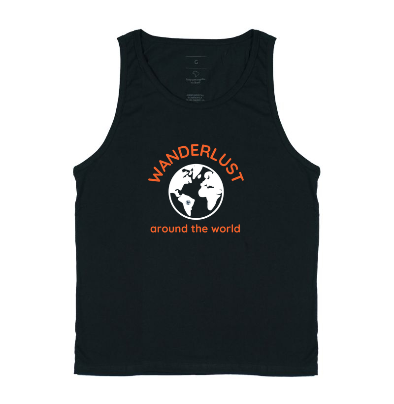 Wanderlust Around the World