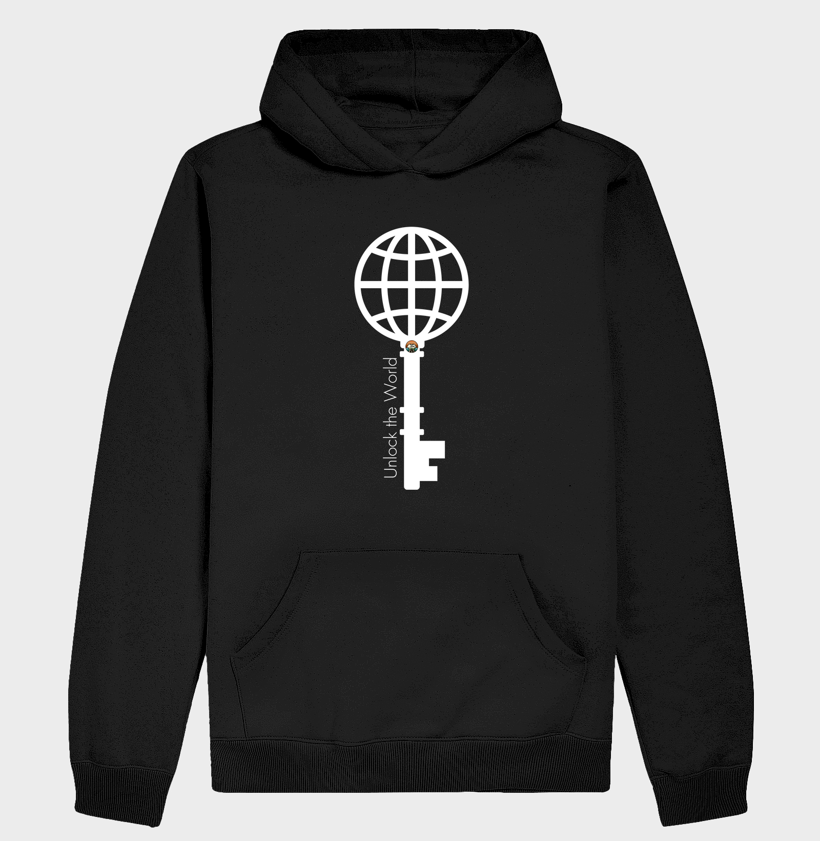 Unlock the World