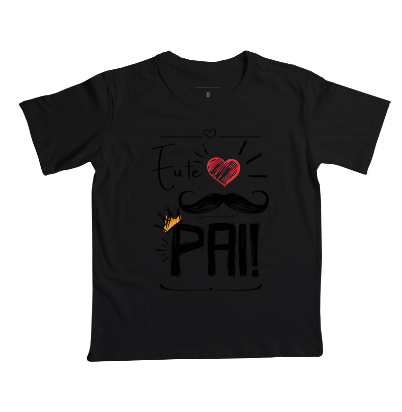 Eu te amo Pai