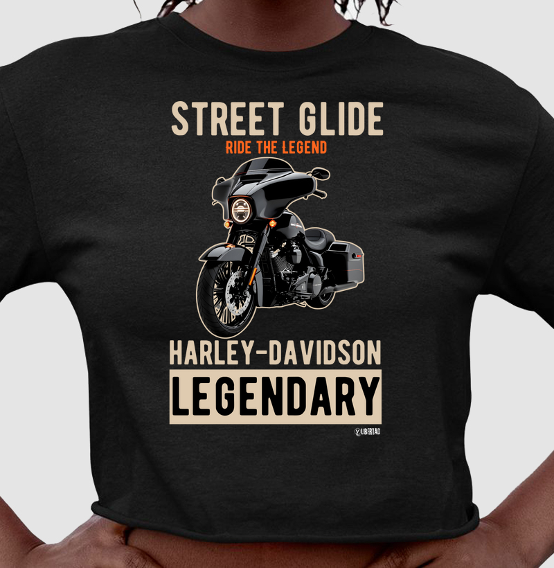Street Glide