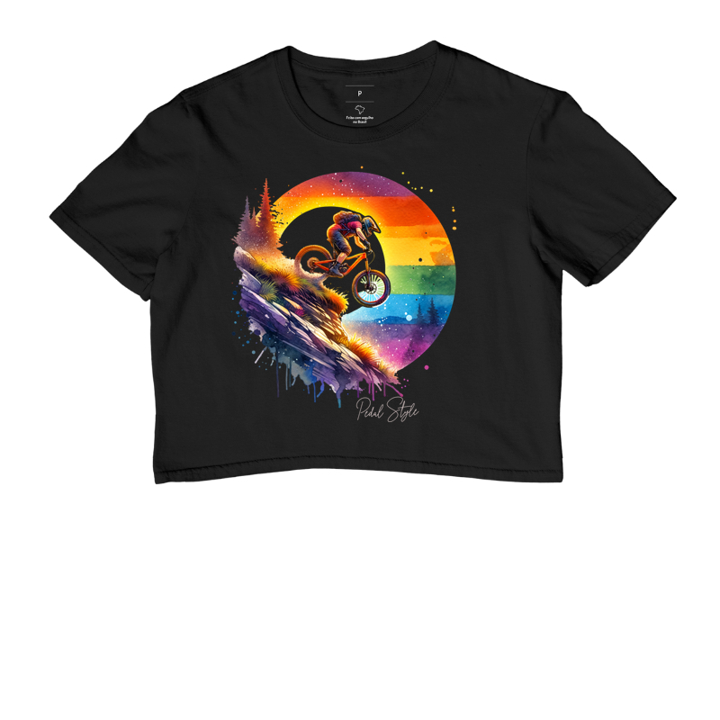 Camiseta DH Freedom
