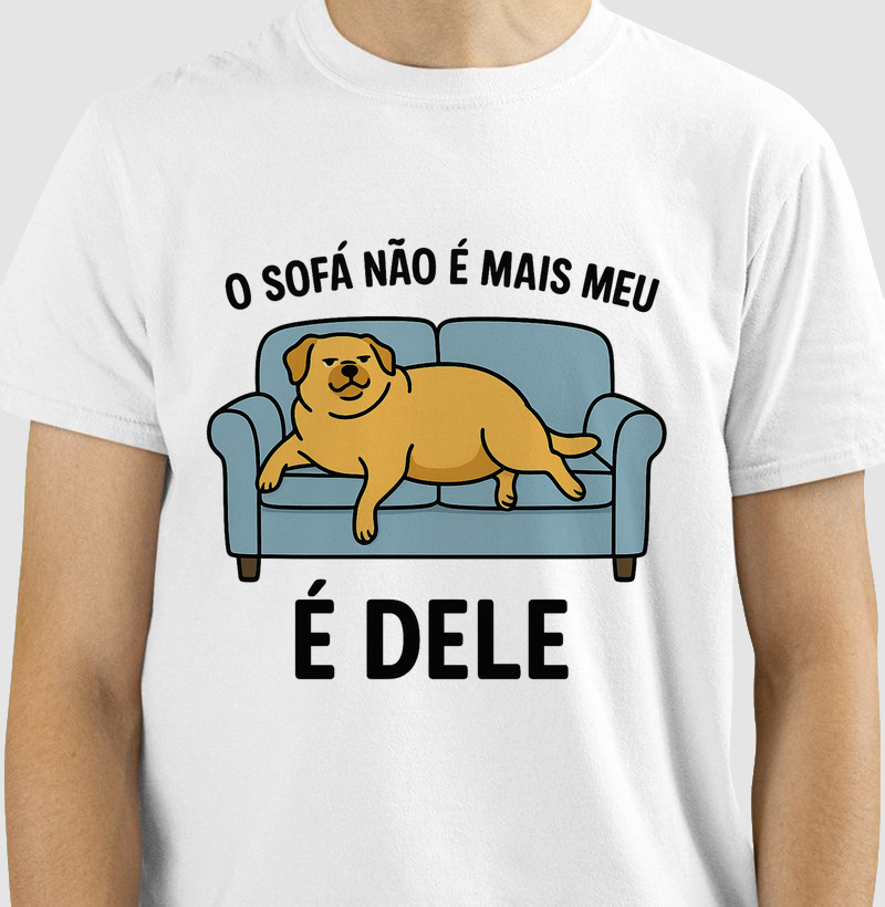 Propriedade Canina