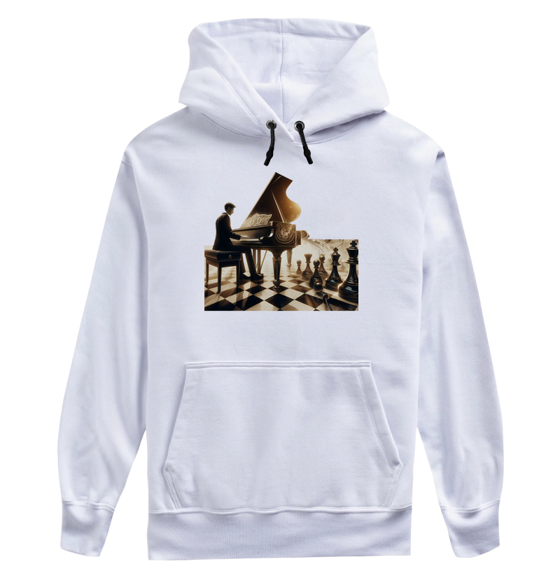 Piano e Xadrez