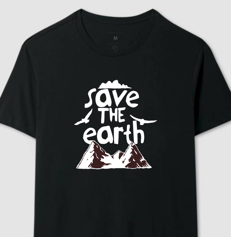 Save the Earth