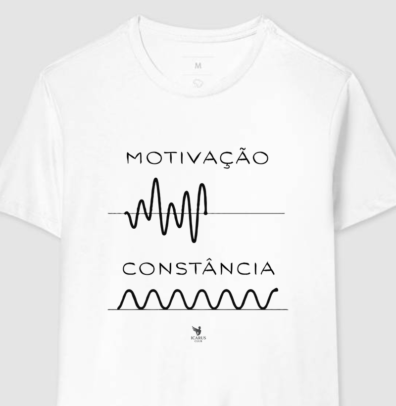 O Segredo da Consistência