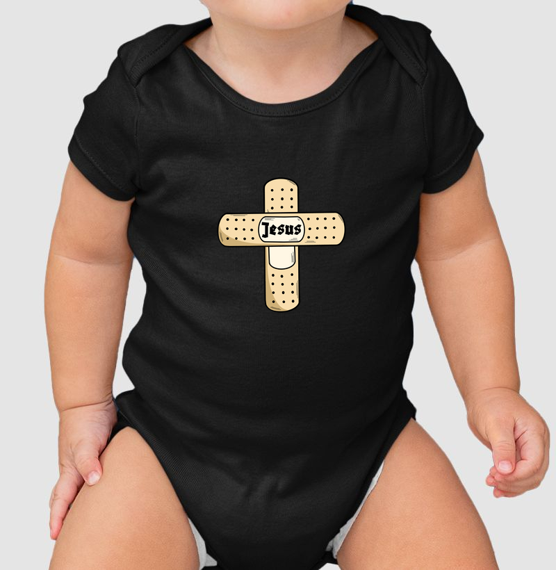 Band-aid Jesus