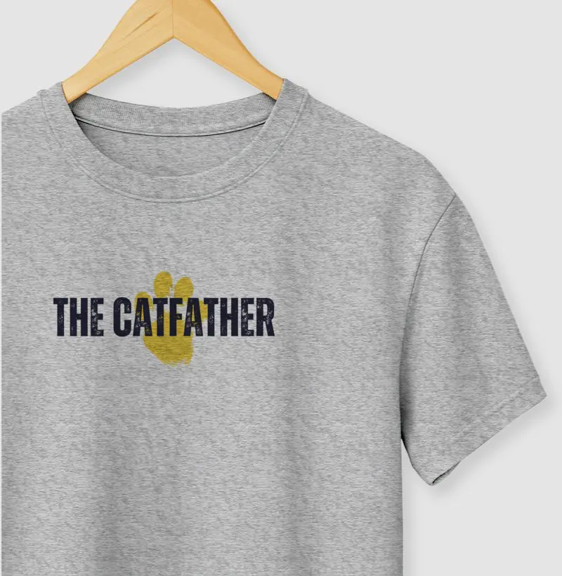 The catfather