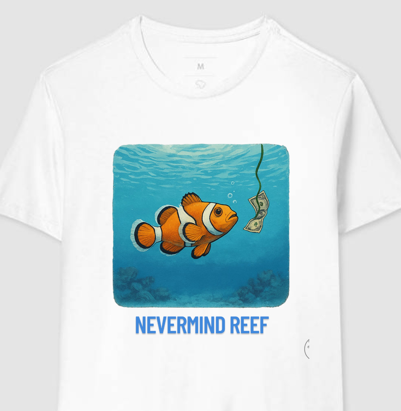 Never Mind