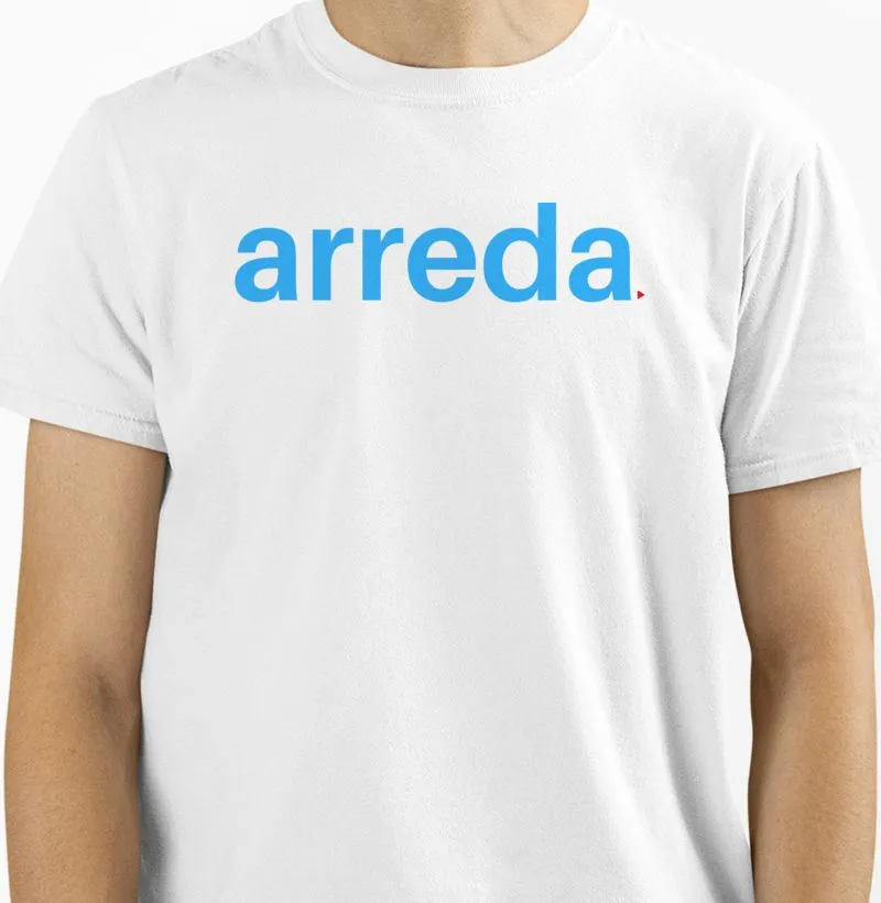 Arreda