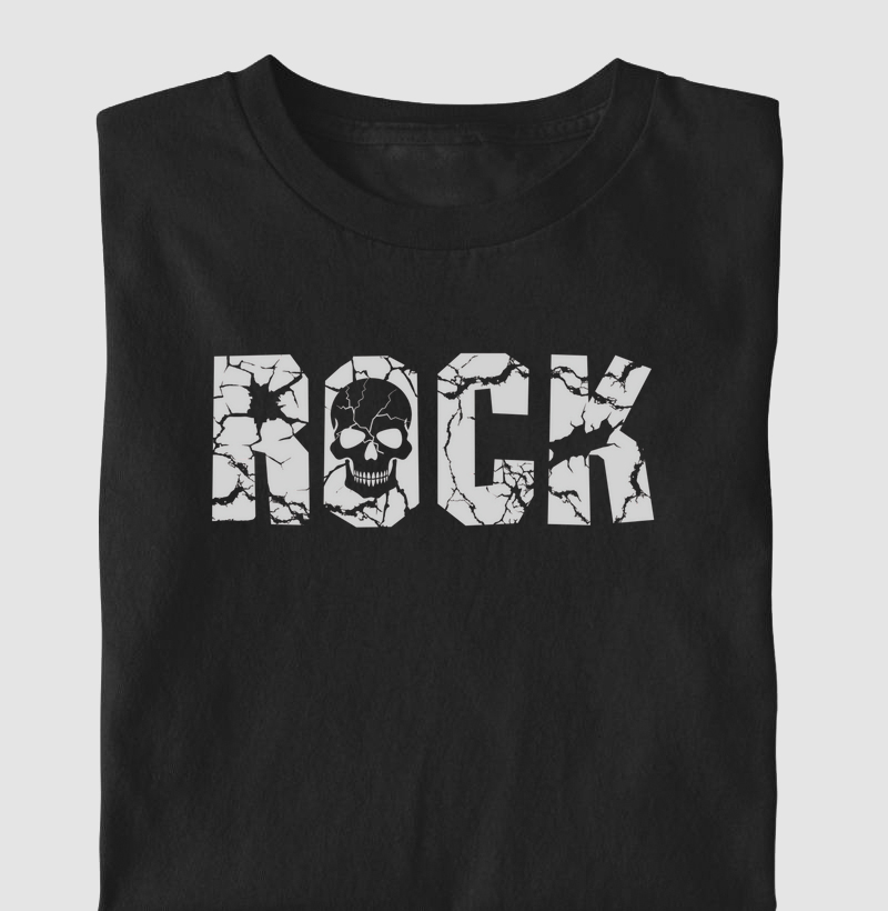 Rock Shocking Skull (MUS)