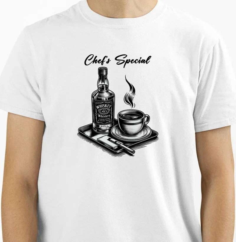 Chef's Special 