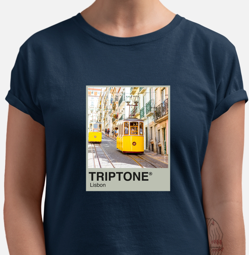 TRIPTONE - Lisbon