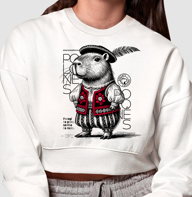 Polonês Capy v2