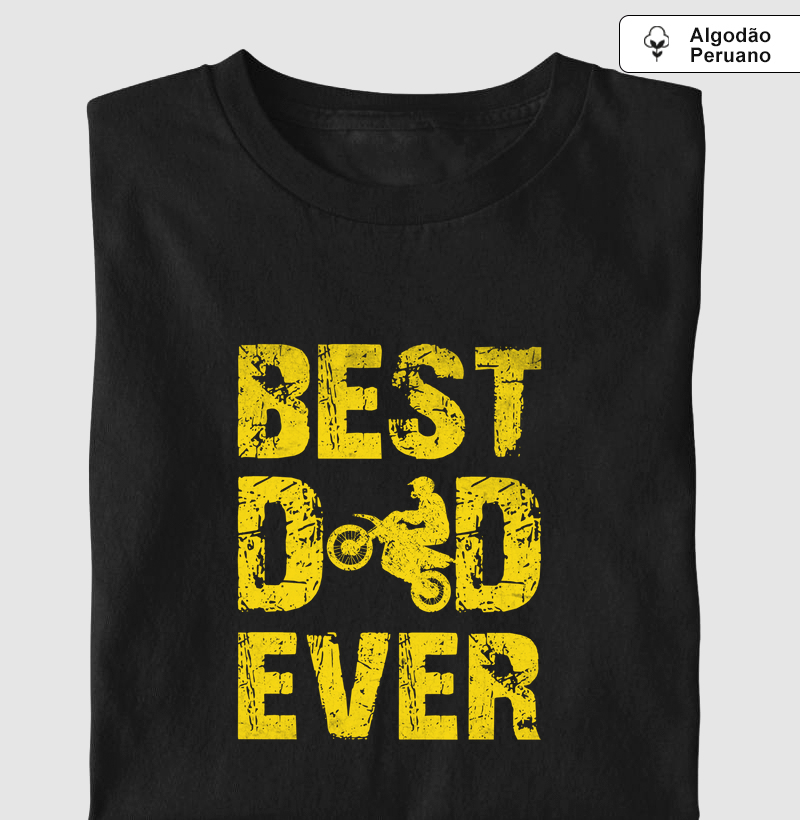 BEST DAD EVER