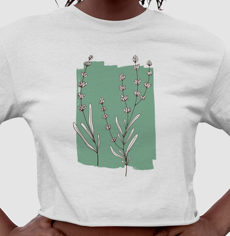 Lavanda Vintage