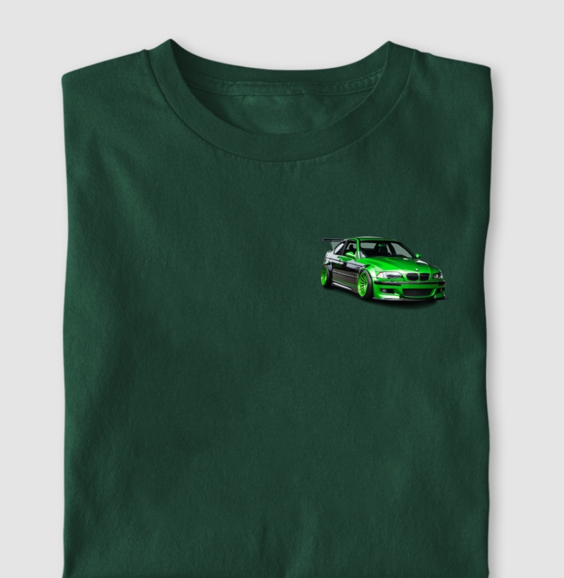 T - Shirt BMW PB