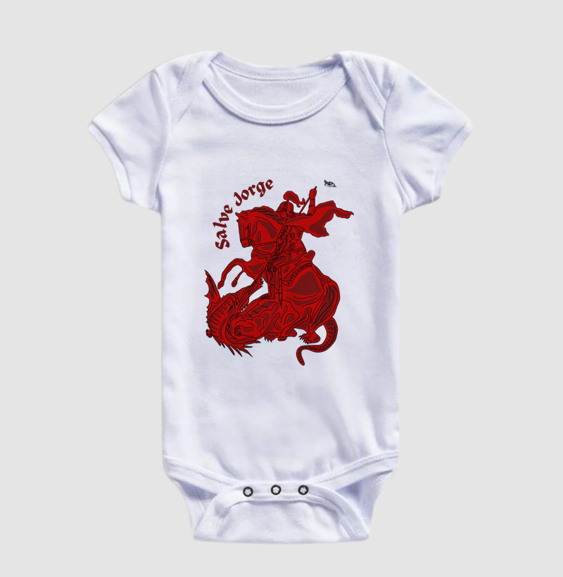 Salve Jorge