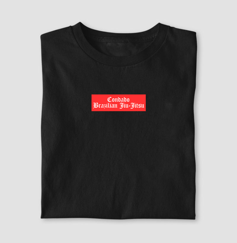 Condado Jiu-Jitsu Red