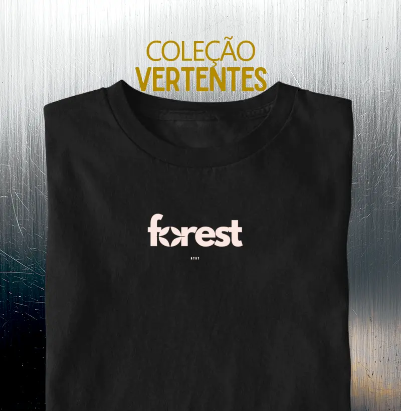FOREST /vertentes
